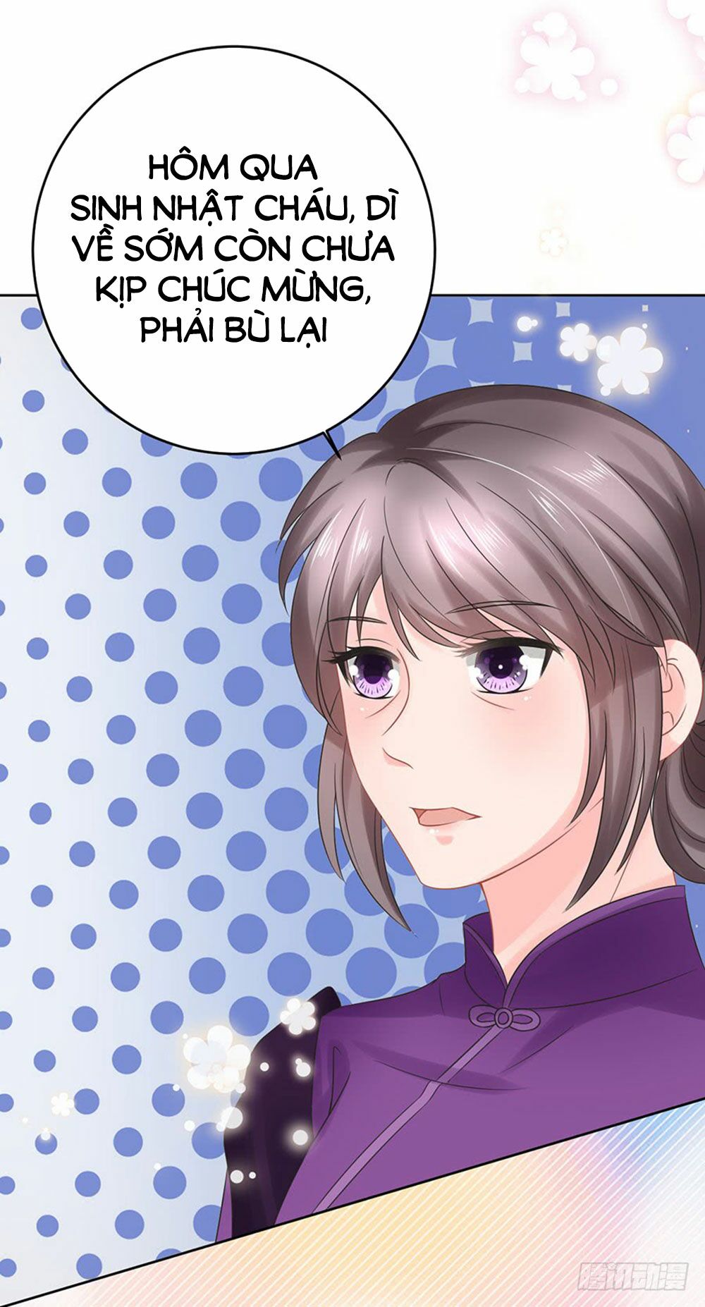 luyến đường thời quang chapter 69 50