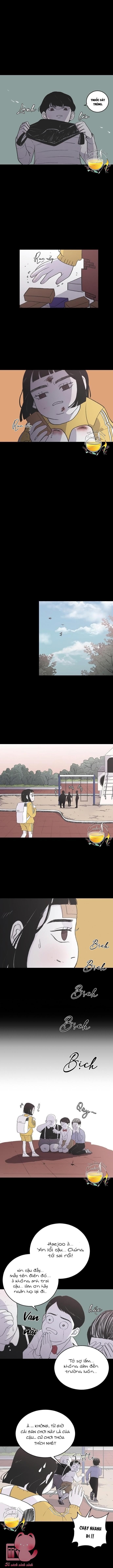 ba anh trai cực phẩm của tôi chapter 2 5