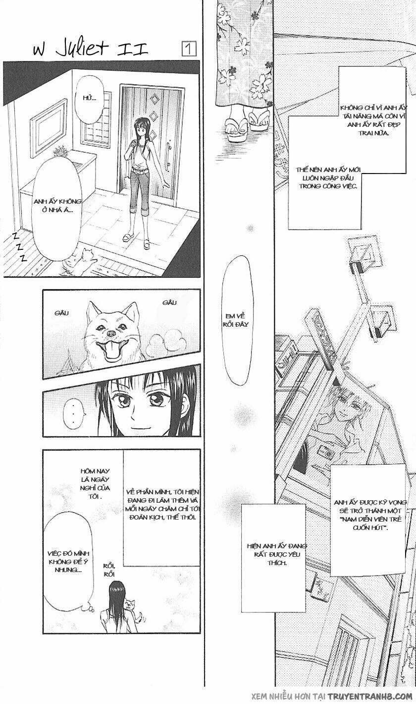 romeo và juliet hiện đại ii chapter 2 8