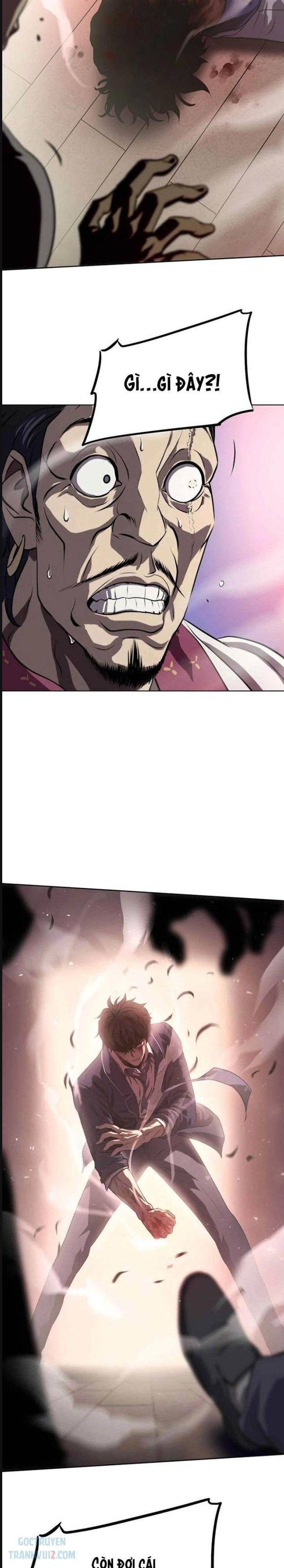 đấu trường chiến đấu chapter 1 12