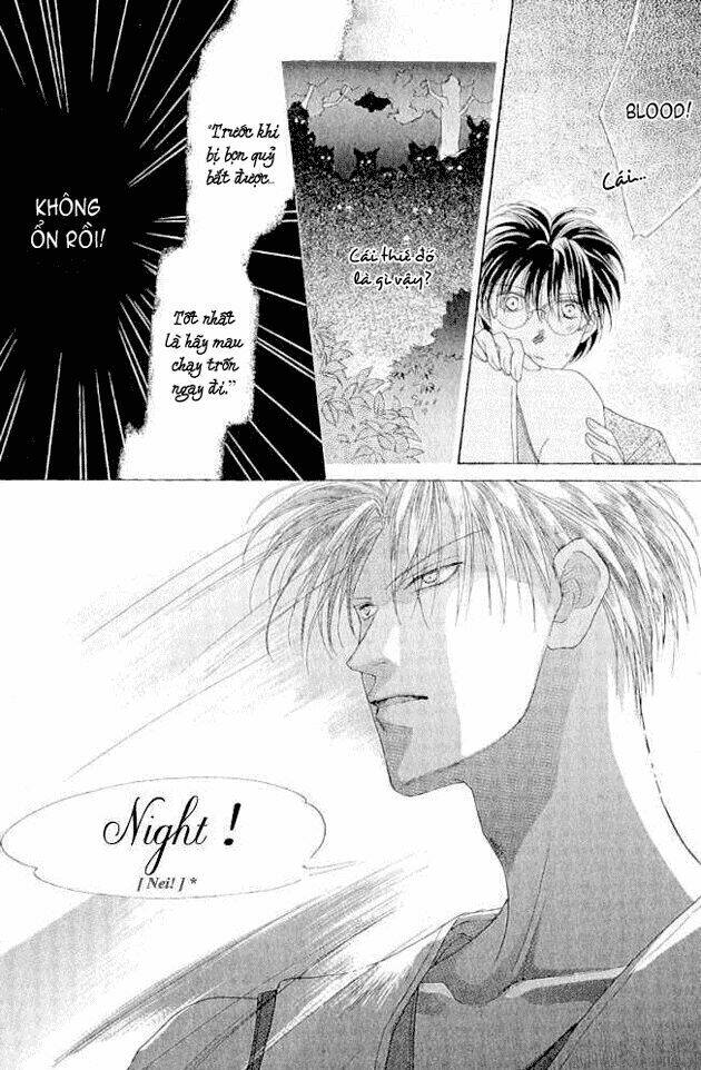 koori mamono monogatari chapter 12 10