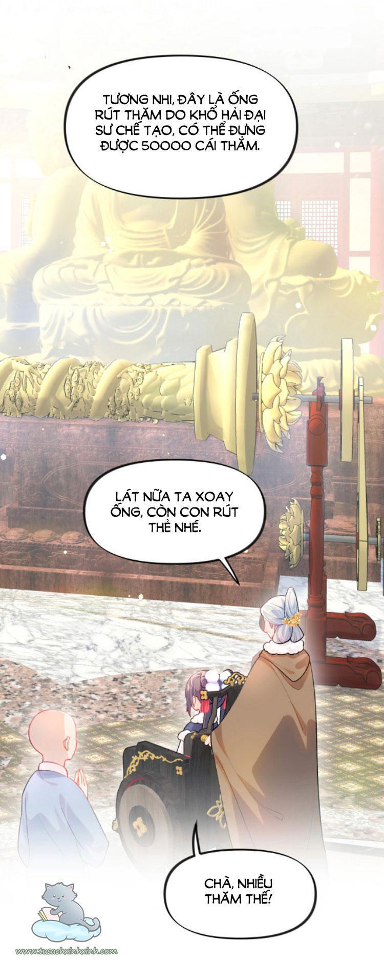 một đêm nọ đột nhiên yandere tới! chapter 24 23