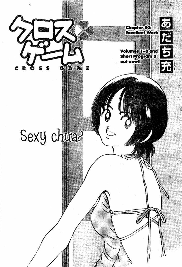 trò chơi vượt qua thử thách chapter 80 2