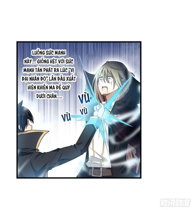 vô hạn sứ đồ và 12 nữ chiến binh chapter 50 6