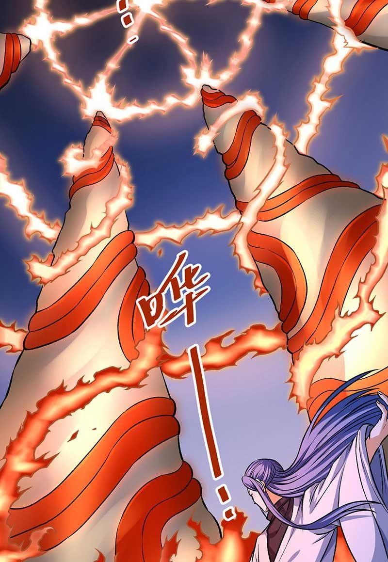 võ đạo độc tôn chapter 589 13