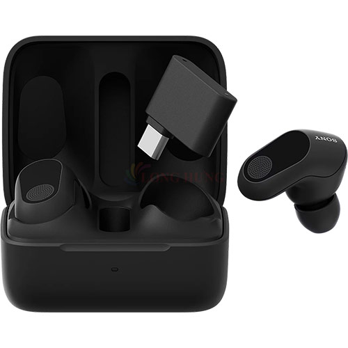 Tai nghe Bluetooth True Wireless Gaming Sony INZONE Buds WF-G700N - Hàng chính hãng