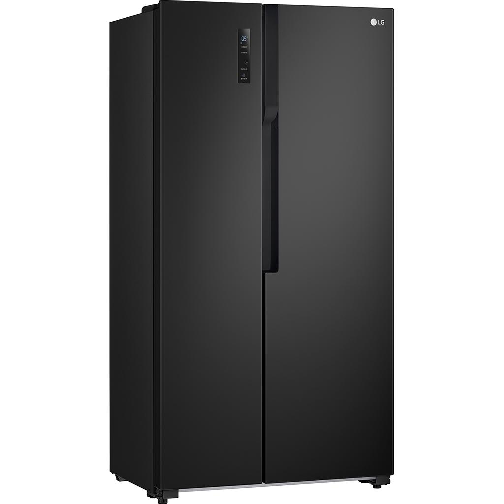Tủ lạnh LG Inverter 519 lít GR-B256BL - Hàng chính hãng