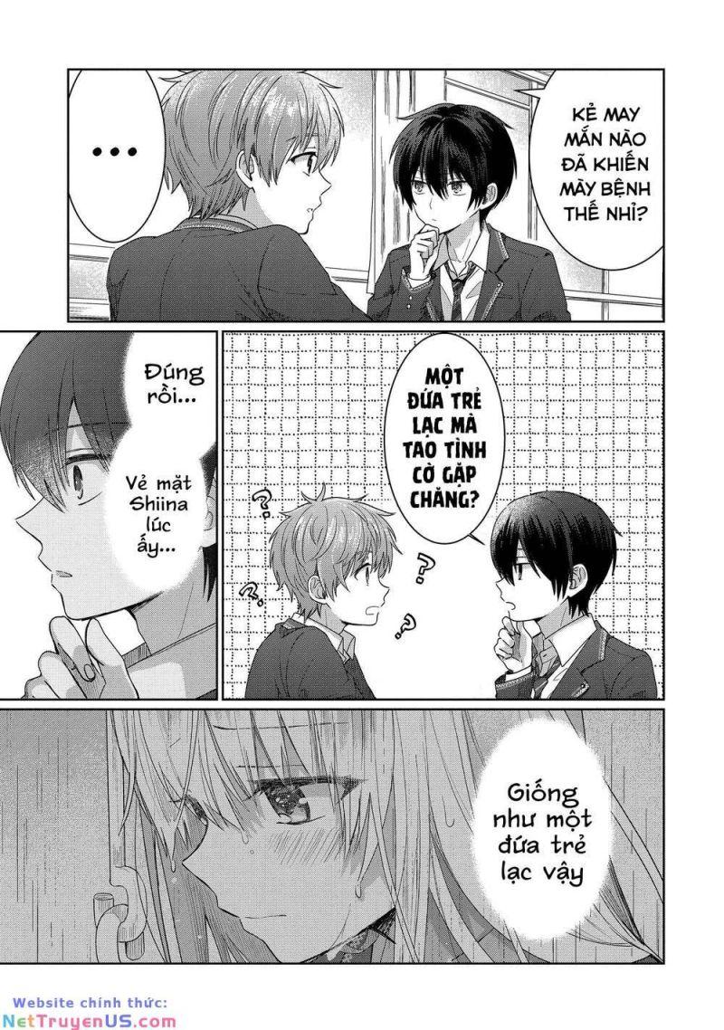 otonari no tenshi-sama ni itsunomanika dame ningen ni sareteita ken chapter 1.2 3