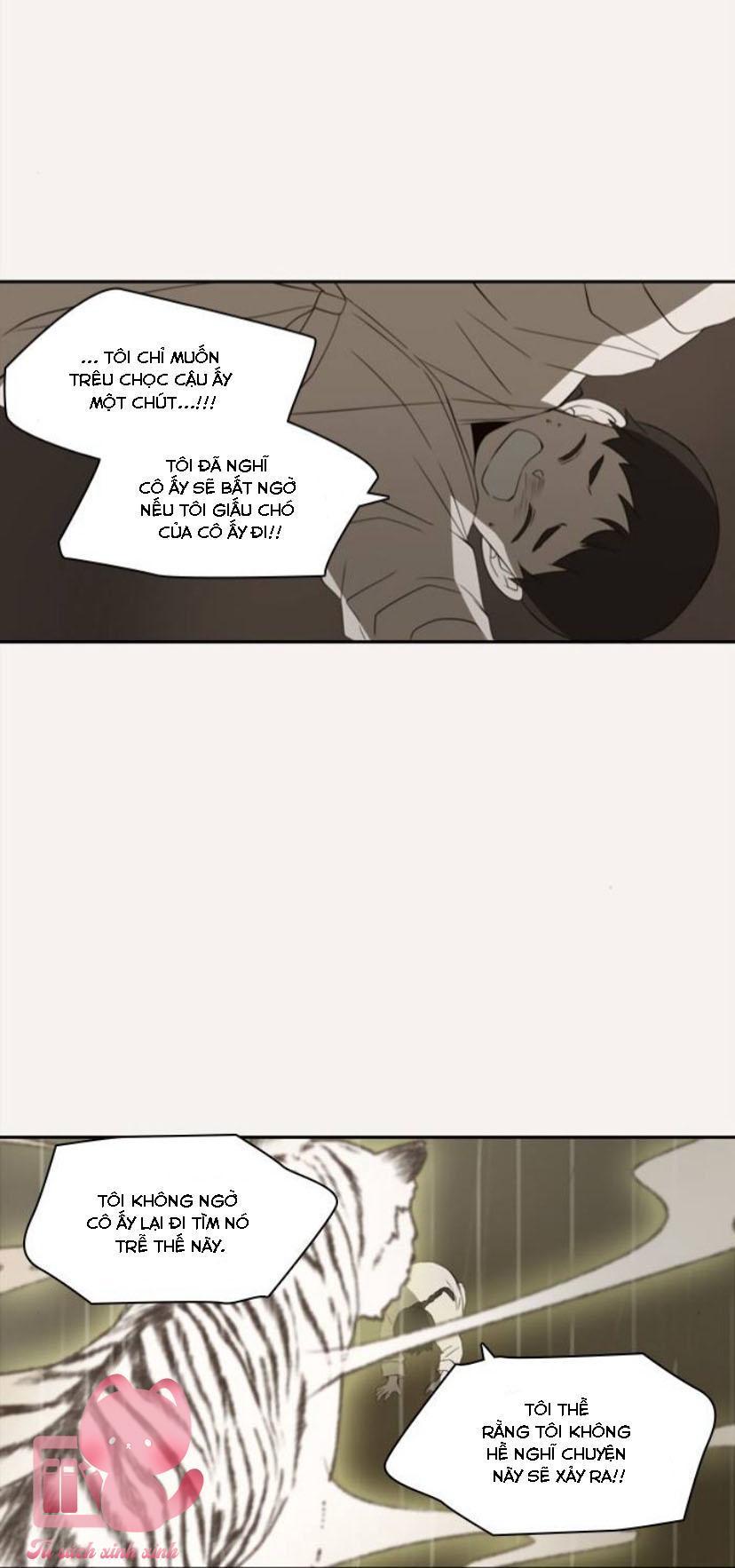 a good day to be a dog chapter 75 32