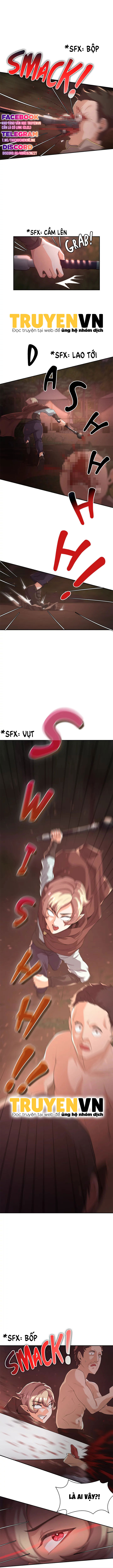 chuyển sinh thành phản diện game chapter 5 6