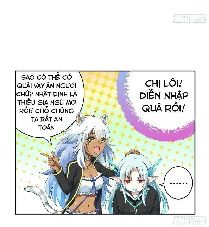 ta muốn ngao du chapter 2 15