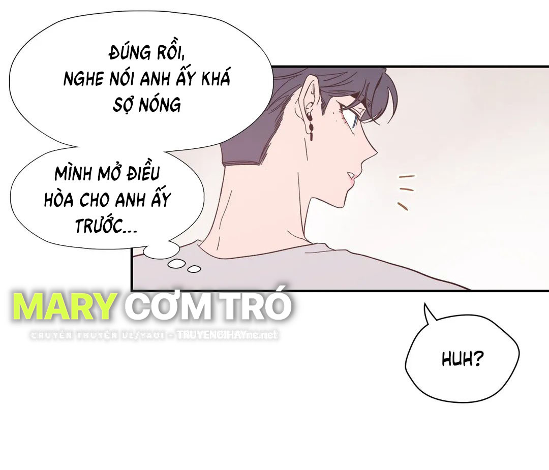 sketch - phác họa chapter 9.1 19