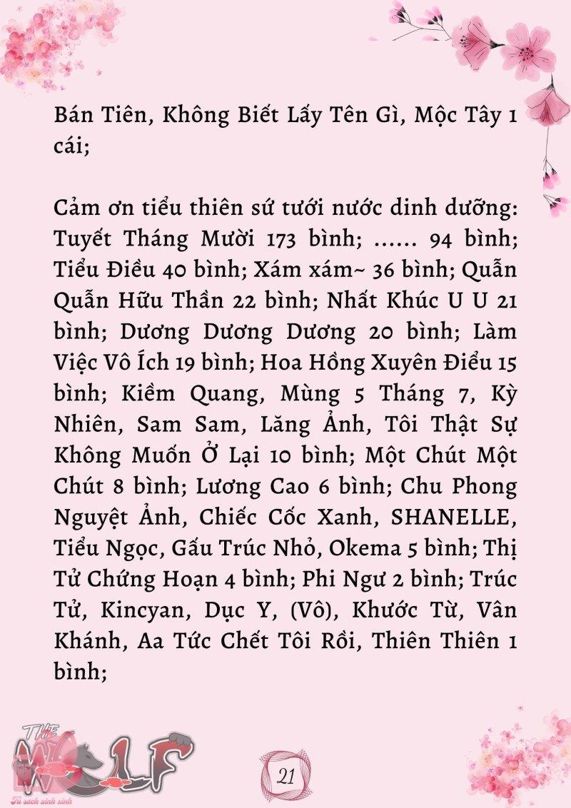 xuyên không vào nhóm nhạc nam 200 người chapter 7 21