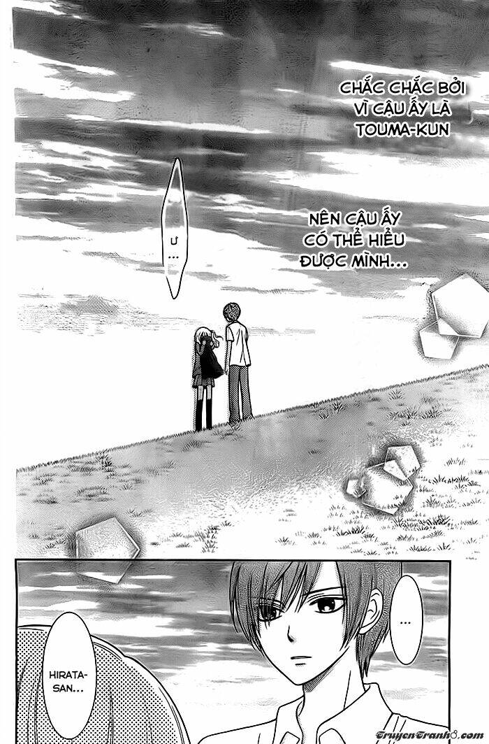 seishun otome banchou! chapter 5 35