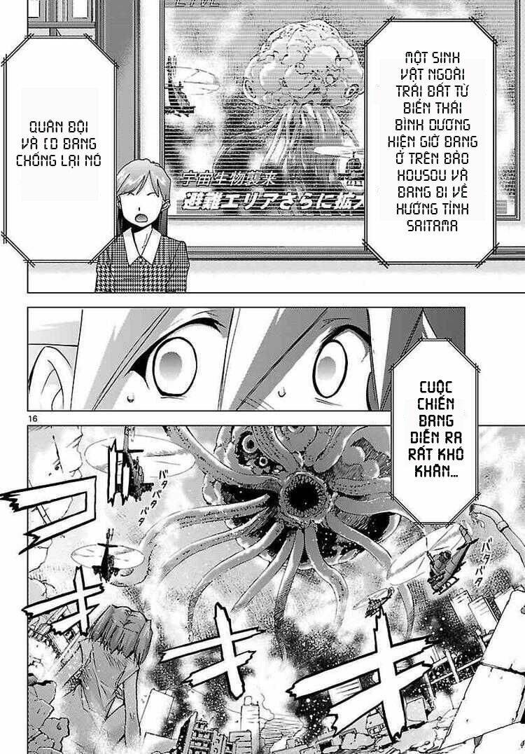 choudokyuu shoujo 4946 chapter 8 17