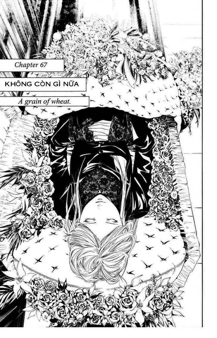 alive - the final evolution chapter 67 4