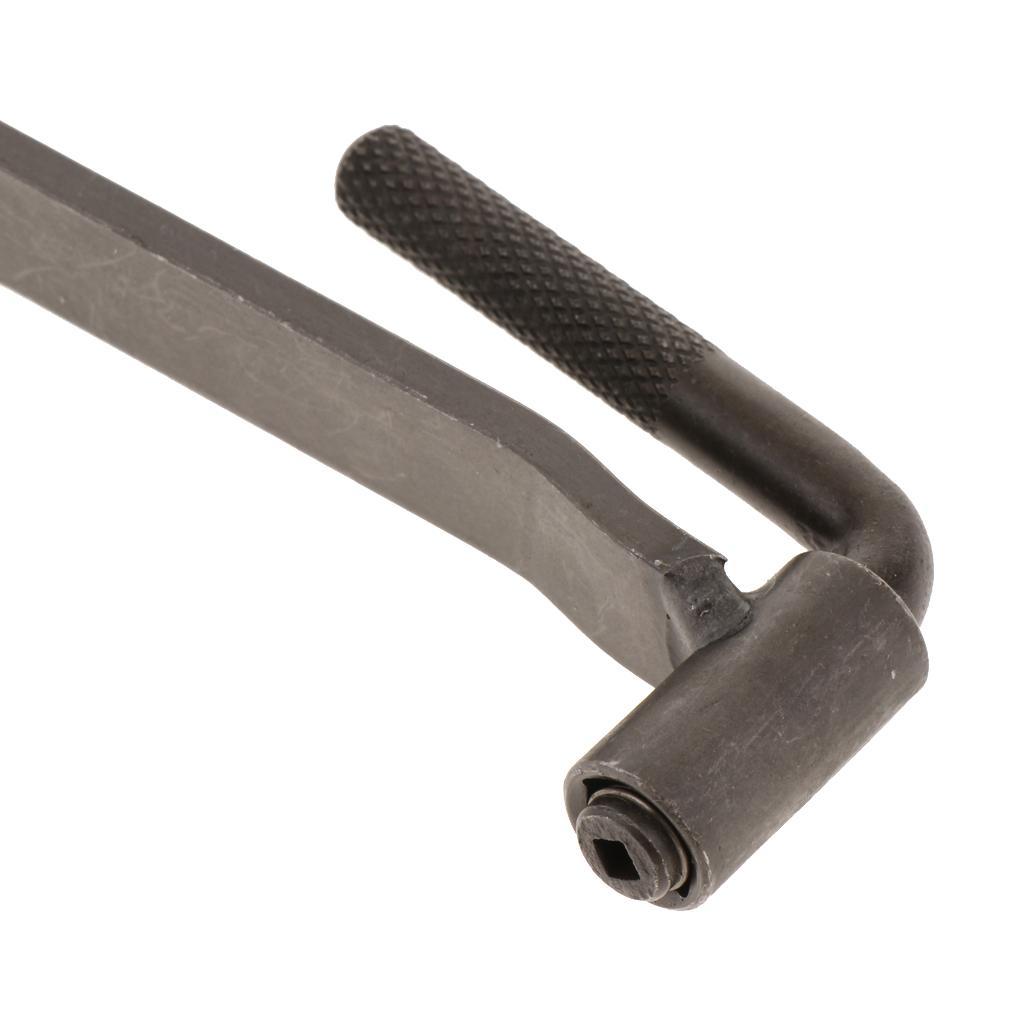 2X Motorcycle Valve Adjust Screw Tool Universal Valve Repair Wrench