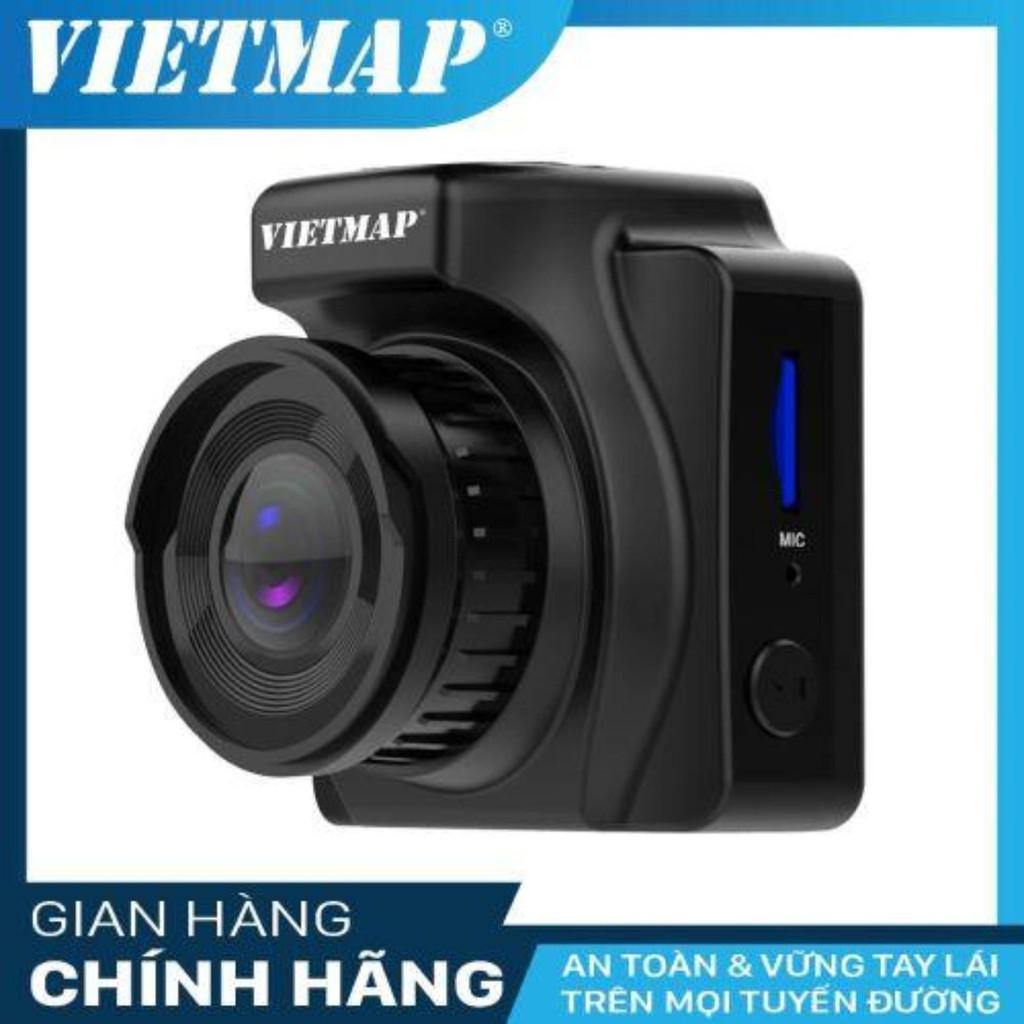 CAMERA HÀNH TRÌNH HỒNG NGOẠI VIETMAP IR23 KÈM THẺ NHỚ