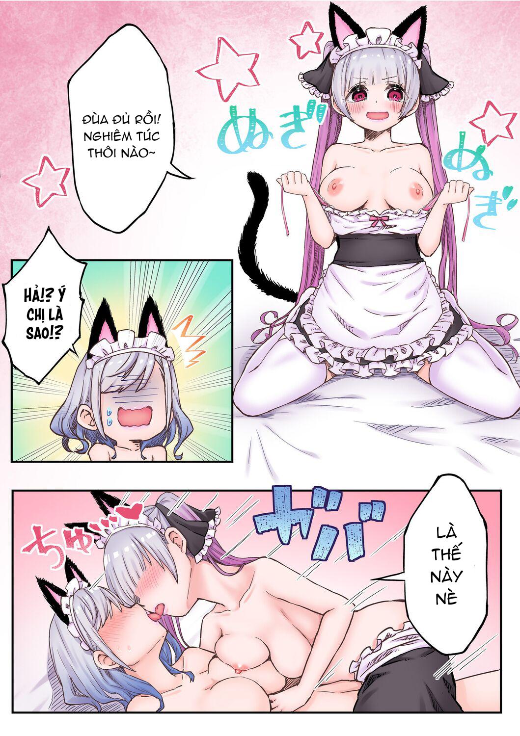 tổng hợp gl oneshot mồn lèo chapter 25 15