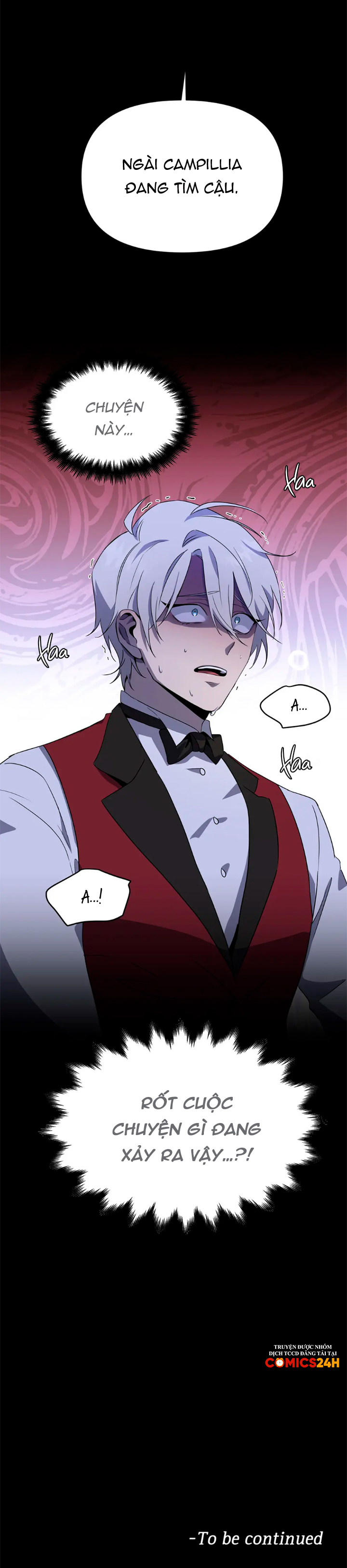 khúc ngợi ca kallisto chapter 2 41