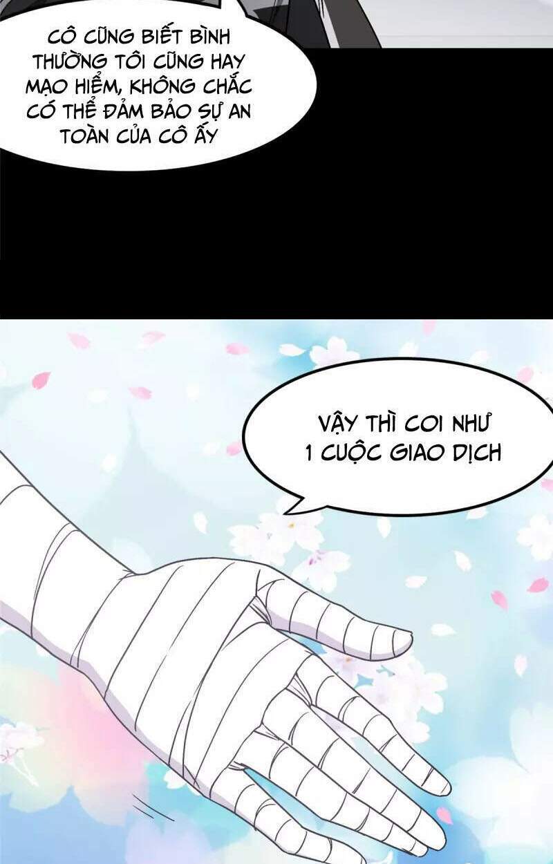 bạn gái virus của tôi chapter 267 29