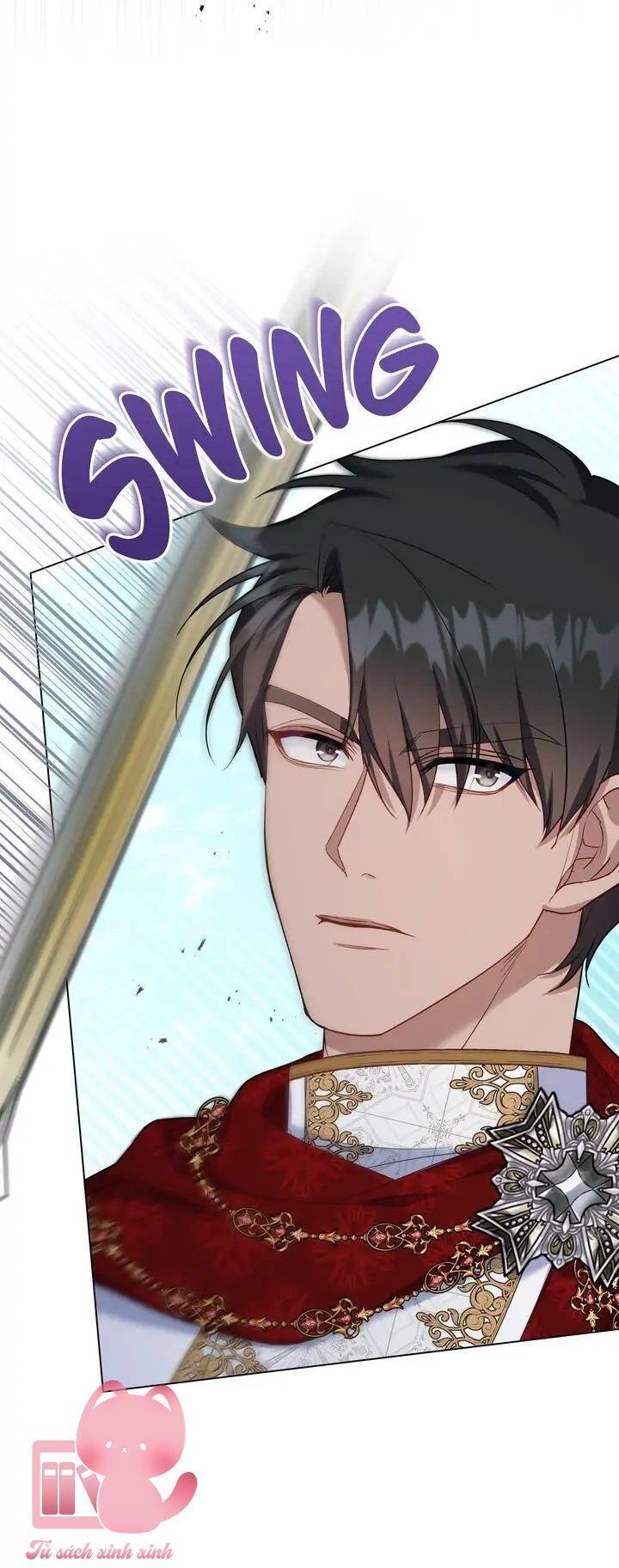 nếu tôi không nghe lời công tước chapter 64 41