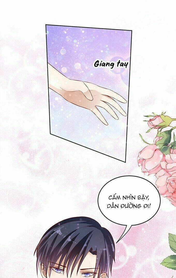 liệt ái tri hạ: series mật đào tiểu tình nhân chapter 8 4