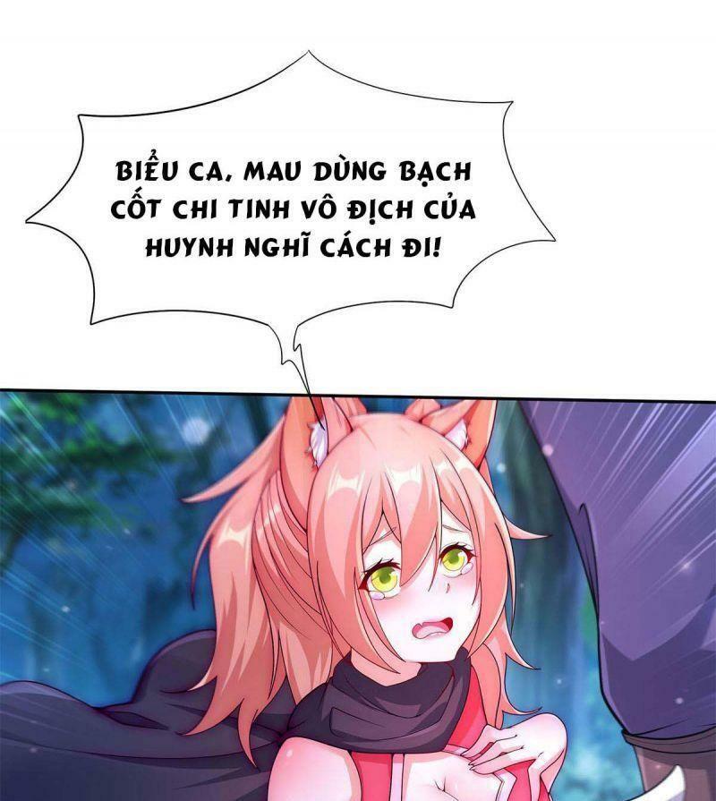 sau khi tu luyện, ta biến thành ma tôn xương khô chapter 9 1