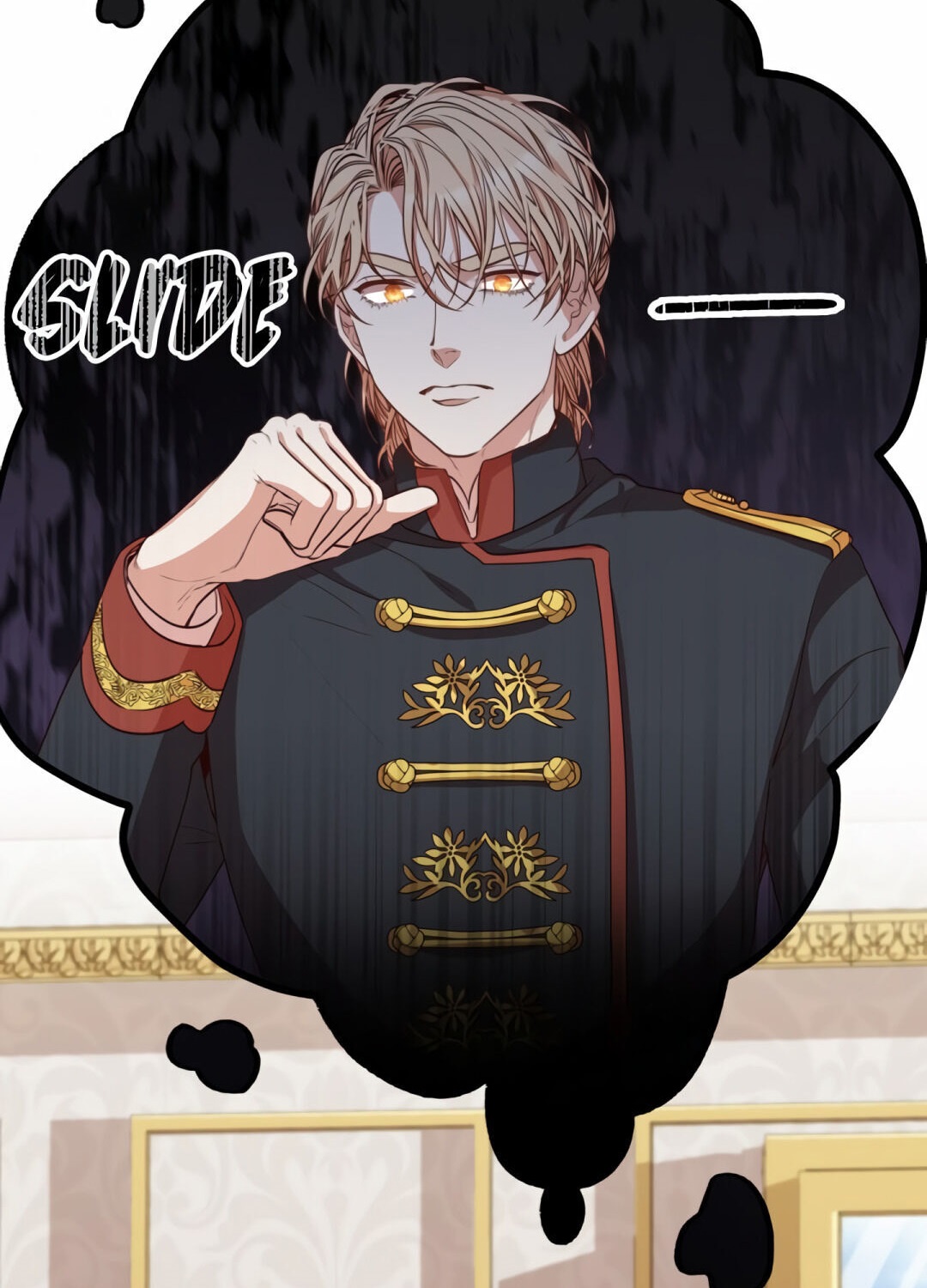 trở thành thư ký của bạo chúa chapter 26 62