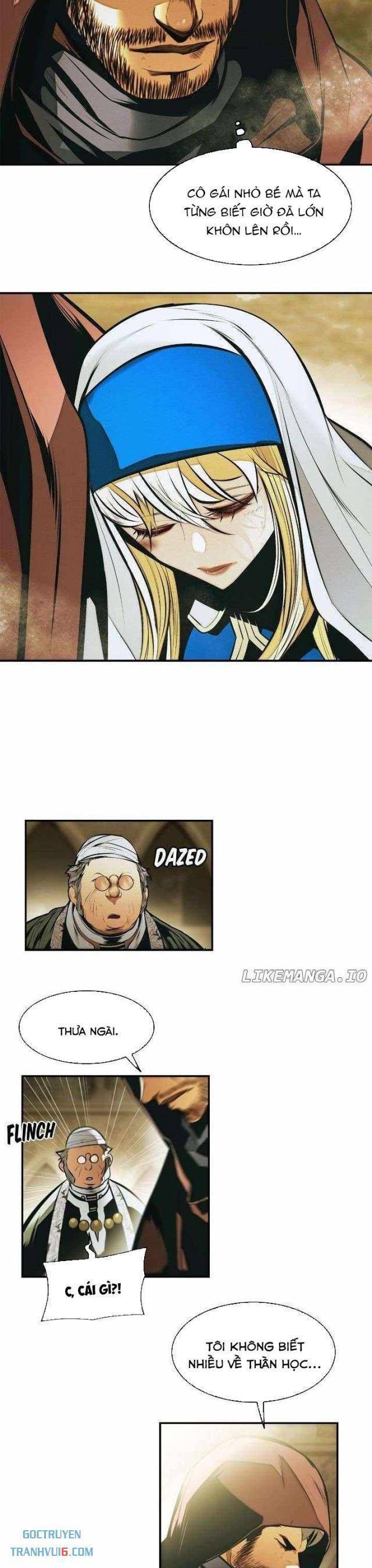 bất bại chân ma chapter 228 20