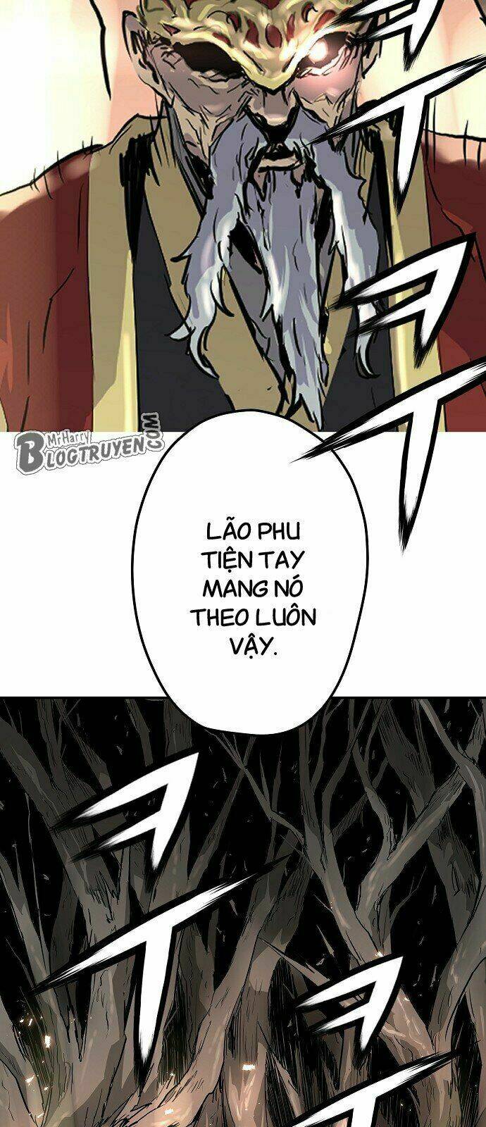 hứa lan chapter 8 5