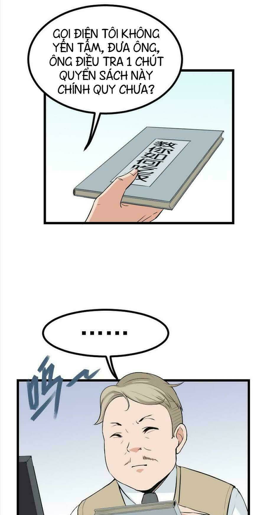 ngưu thư cung ứng thương chapter 22 12