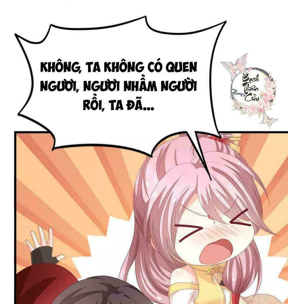 xuyên nhanh - hướng dẫn tự cứu của nữ phụ chapter 5 15