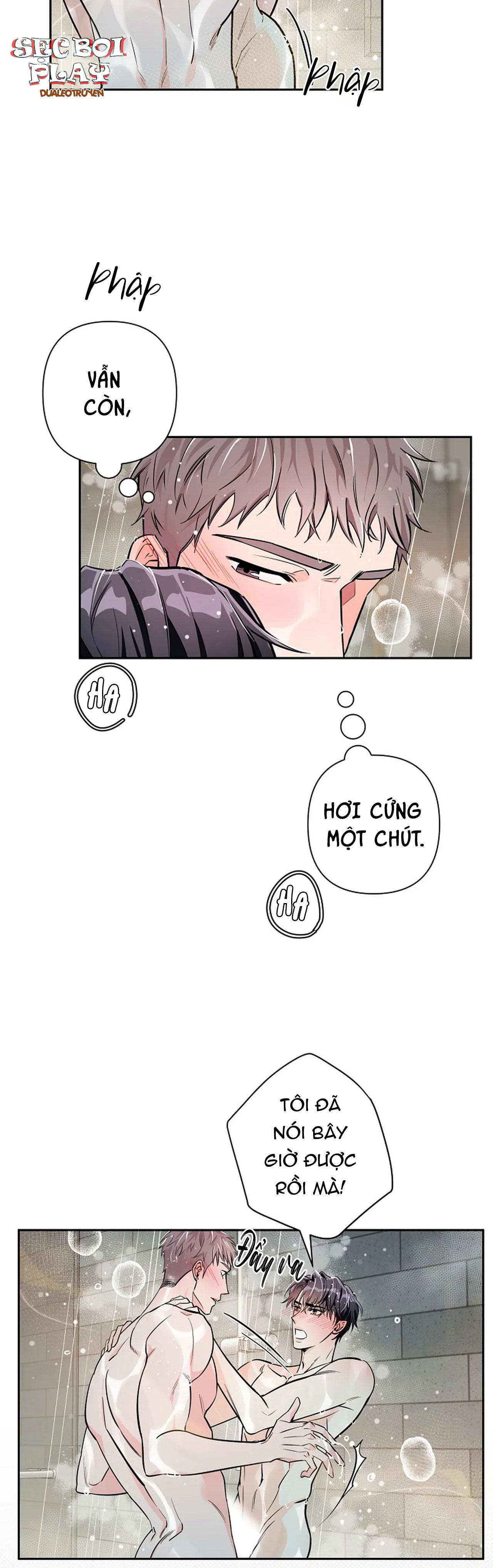 đêm dịu dàng chapter 21 4