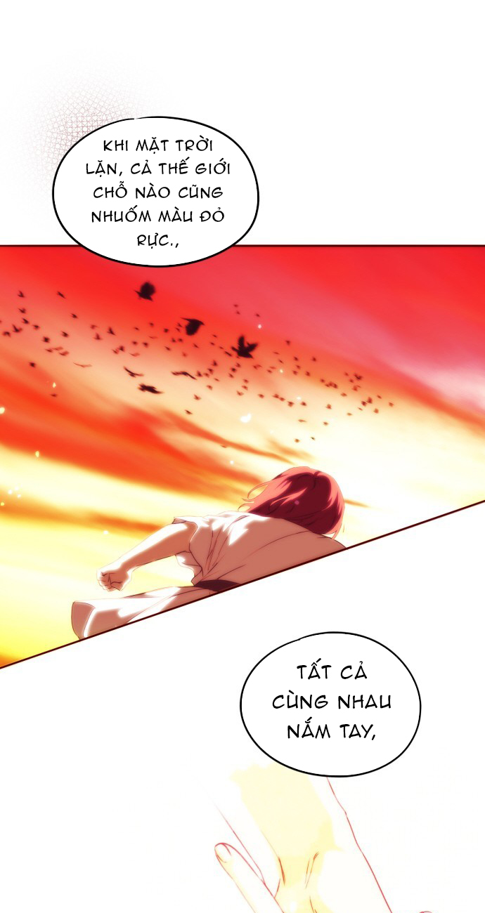 bị che khuất bởi hoàng hôn chapter 54 40