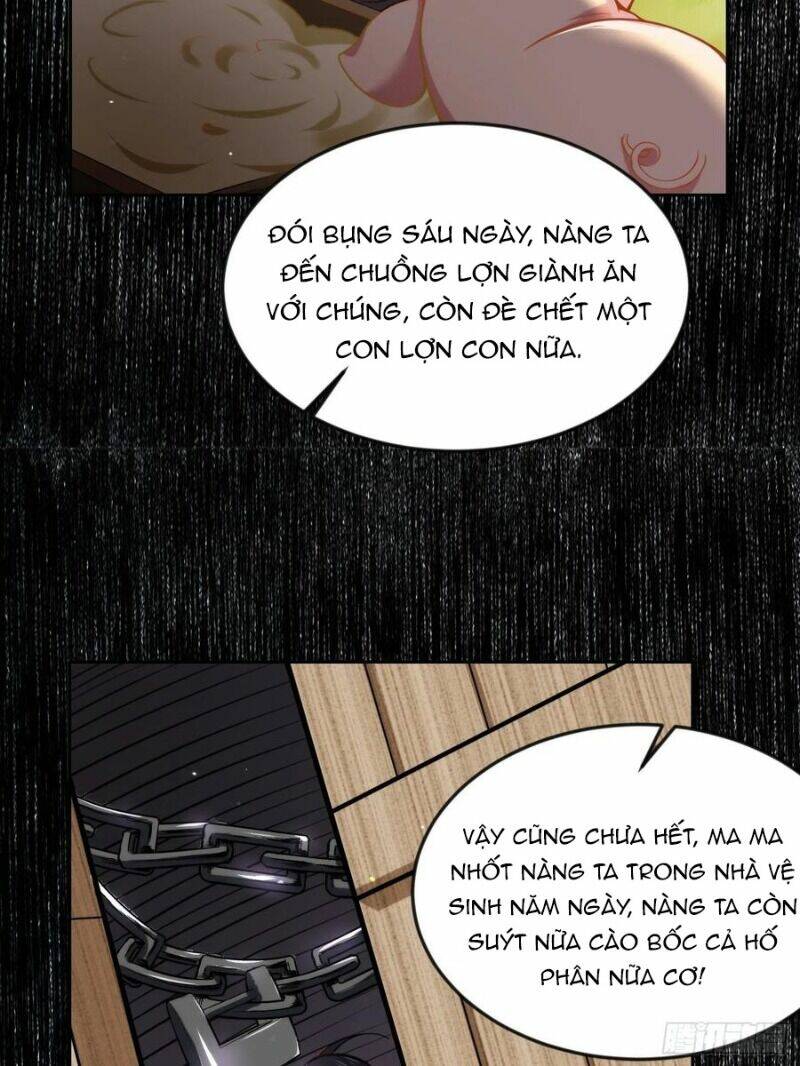 hoạn phi thiên hạ chapter 101 11