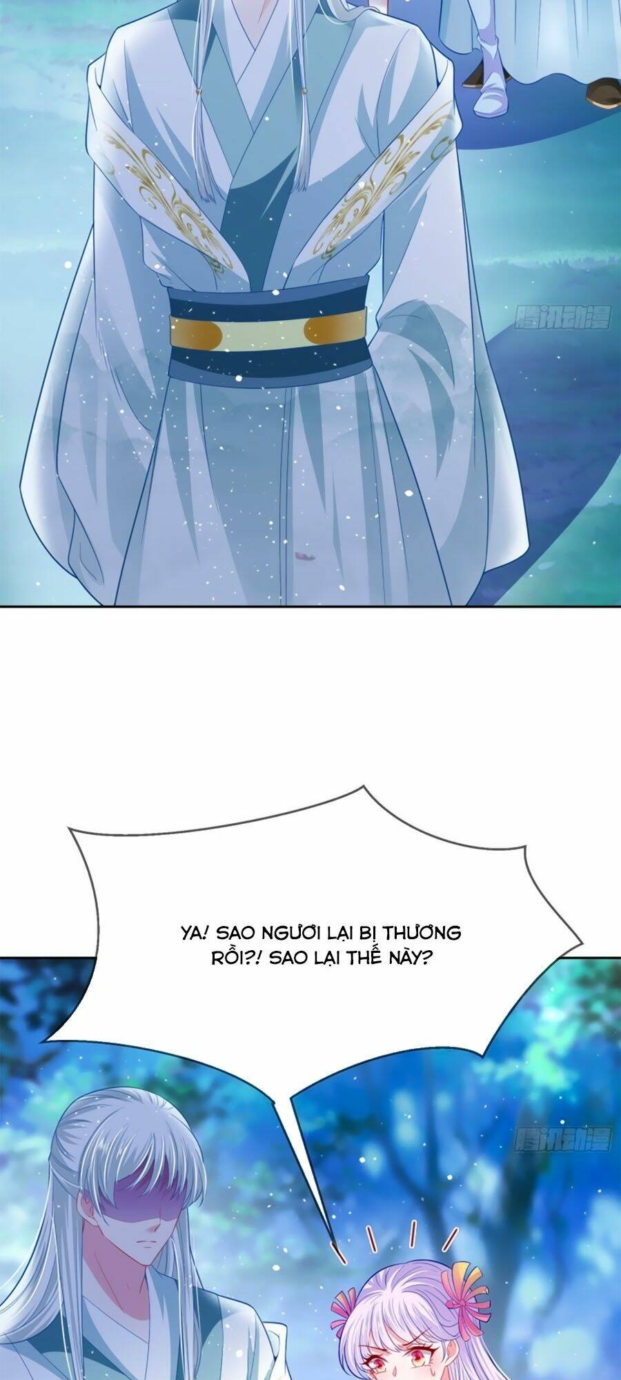 dưỡng thú vi phi chapter 44 2