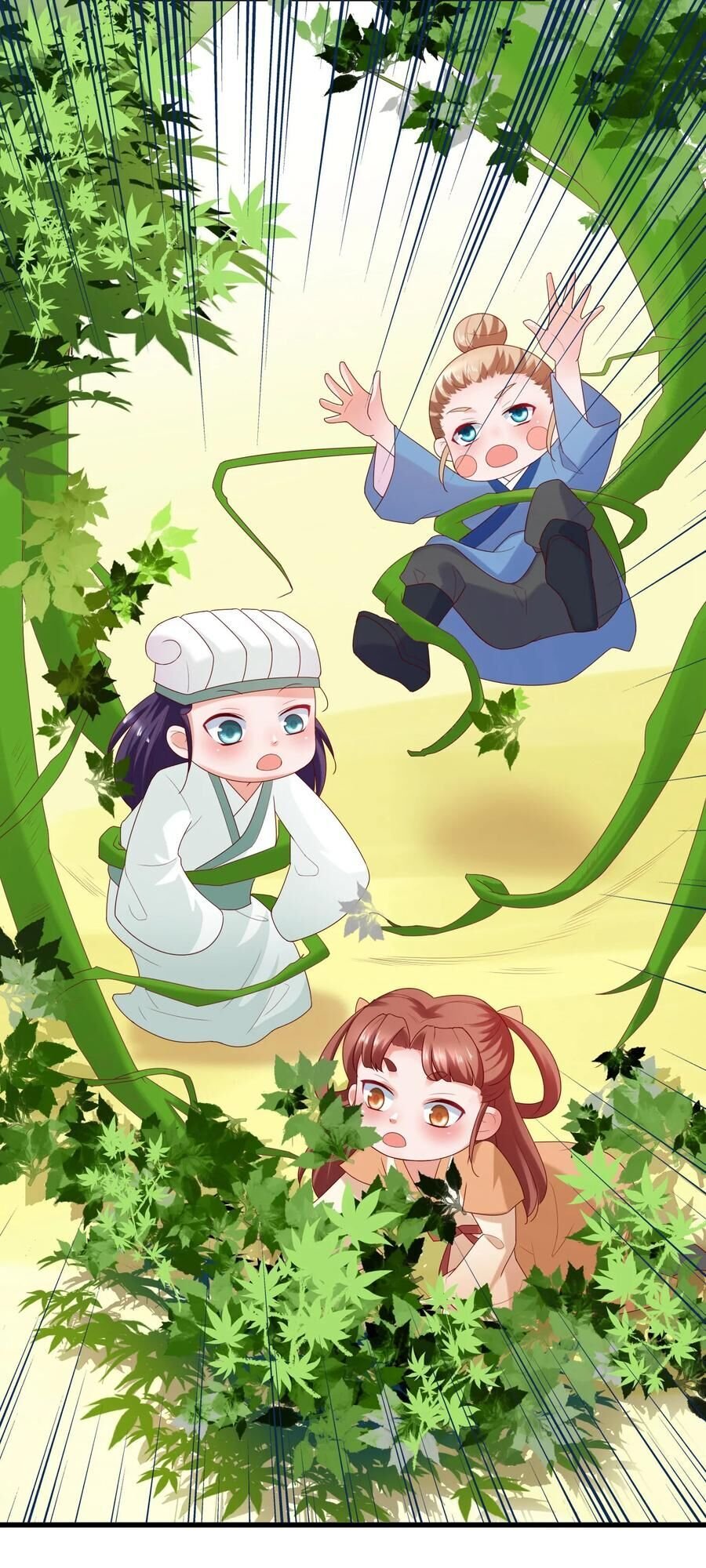 trở về cổ đại làm thánh hiền chapter 6 4