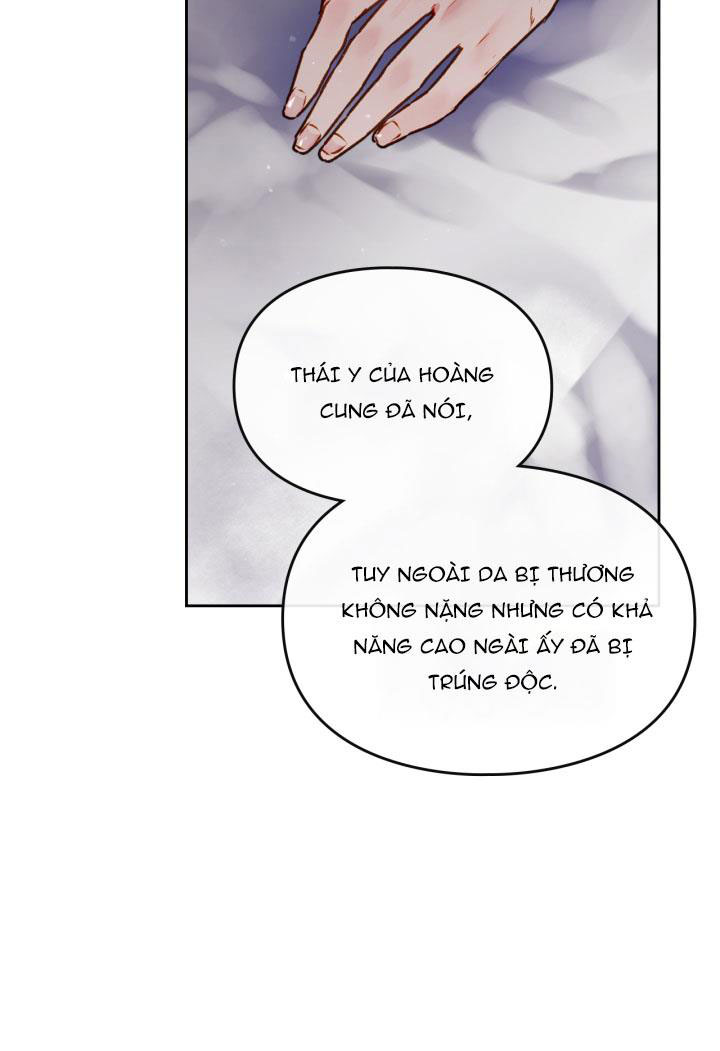 kết thúc của nhân vật phản diện chỉ có thể là cái chết chapter 83 17