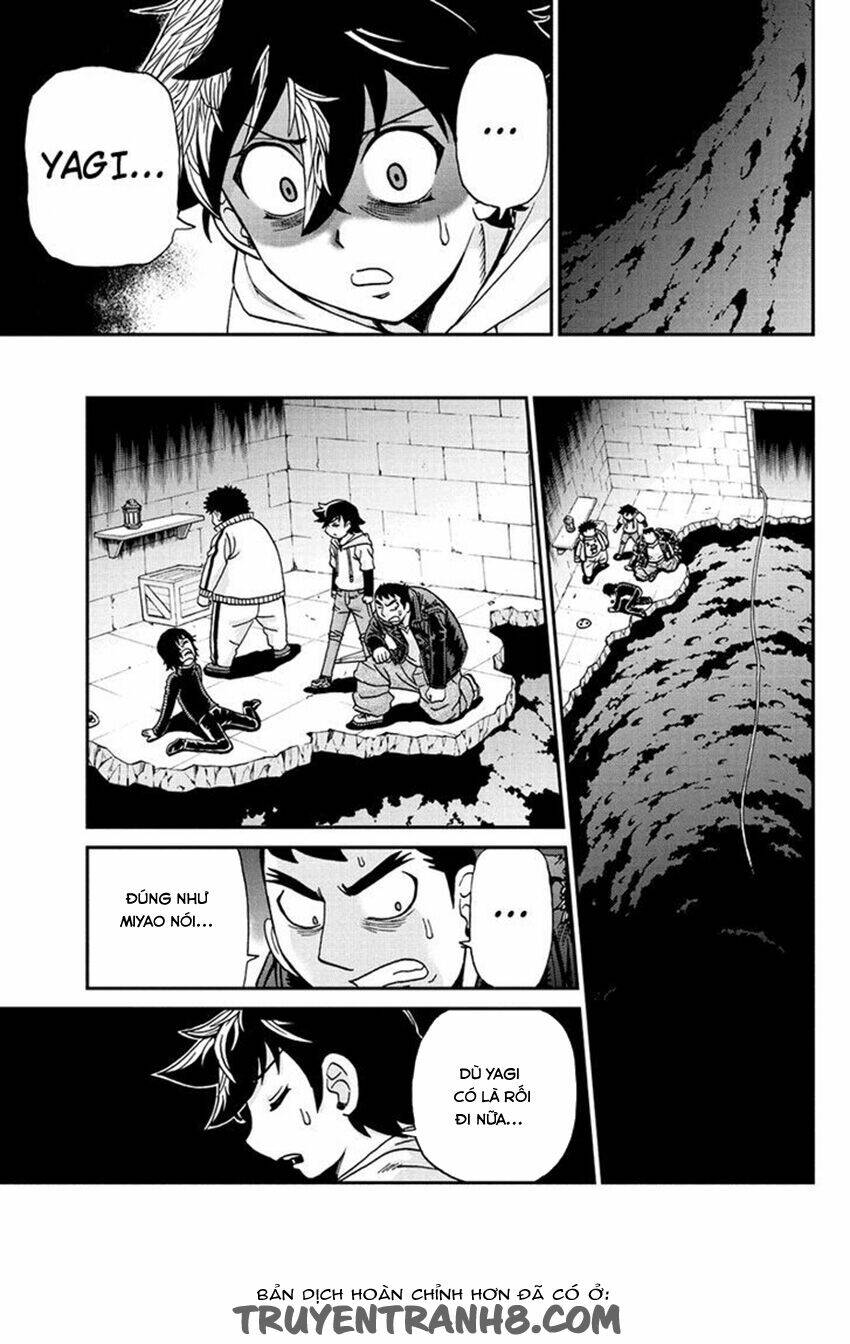 lý do sống còn chapter 47 9