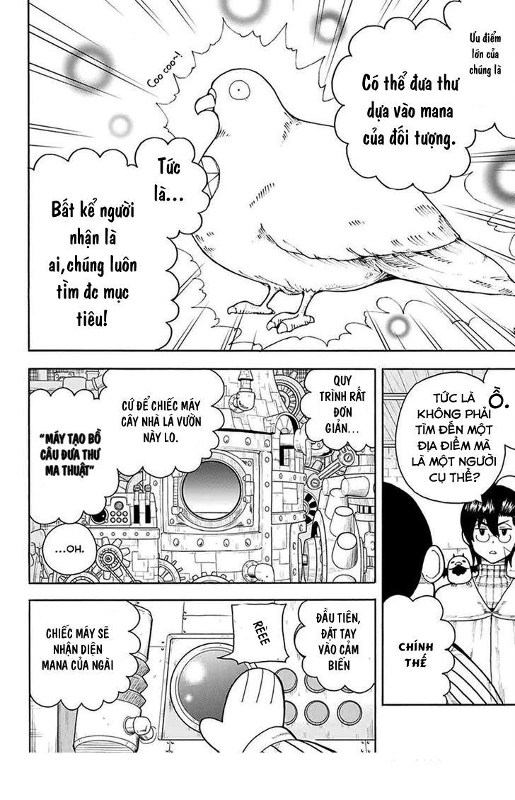 anh hùng lấy vợ chapter 5.1 6