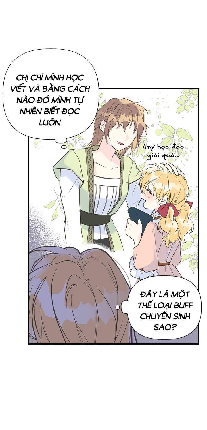 chị tôi đã nhặt về một nam chính quyến rũ chapter 10 23