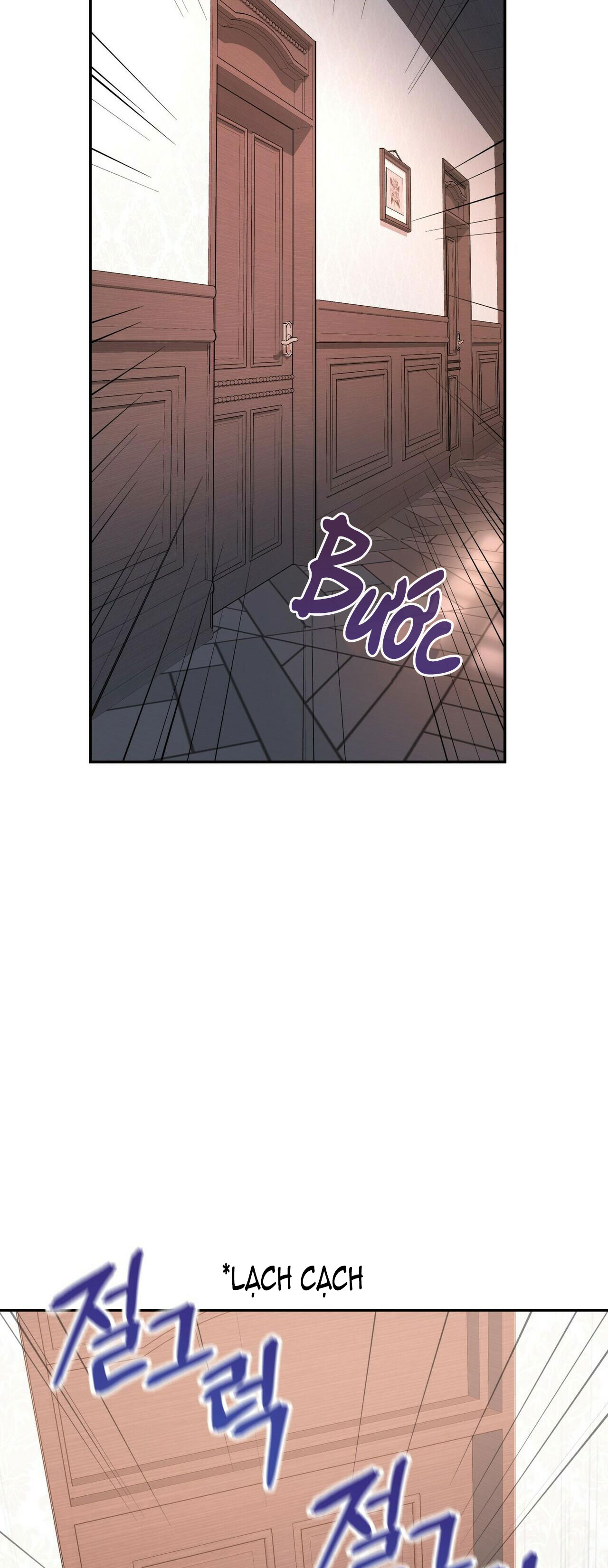 khế ước vĩnh cửu chapter 23 13