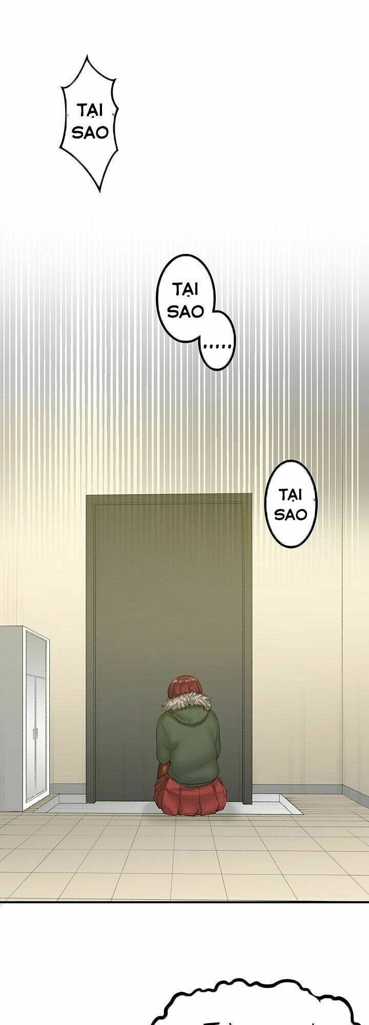 bạn gái của bạn thân chapter 23 36