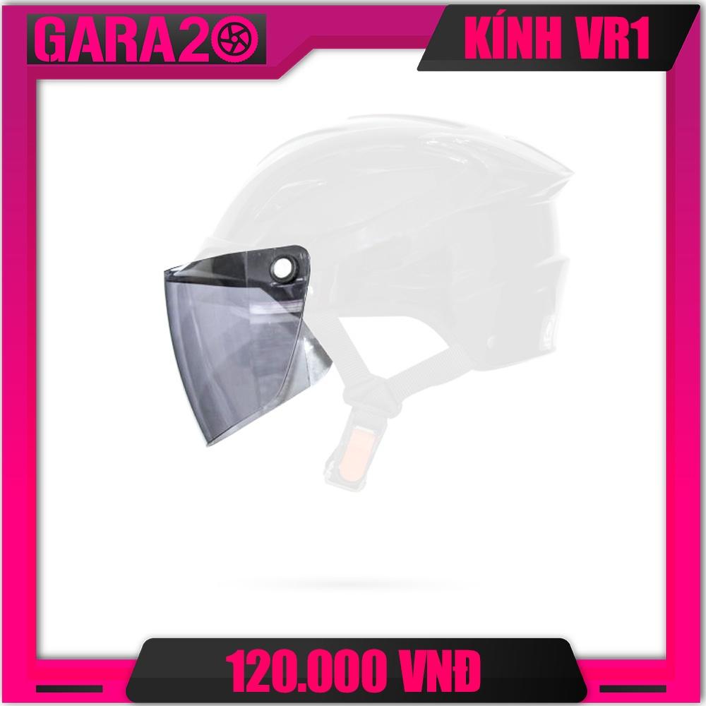 KÍNH CHẮN MŨ VR1 - GARA20