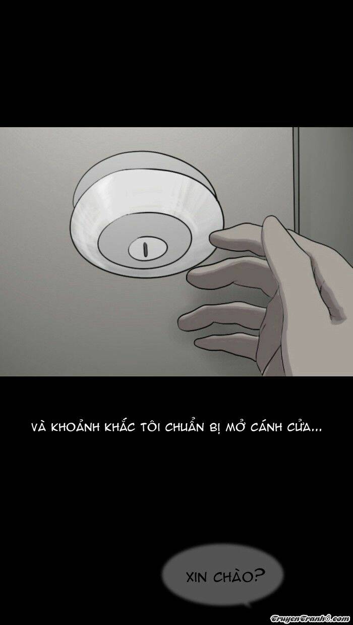 thứ sáu: những câu chuyện cấm chapter 24 20