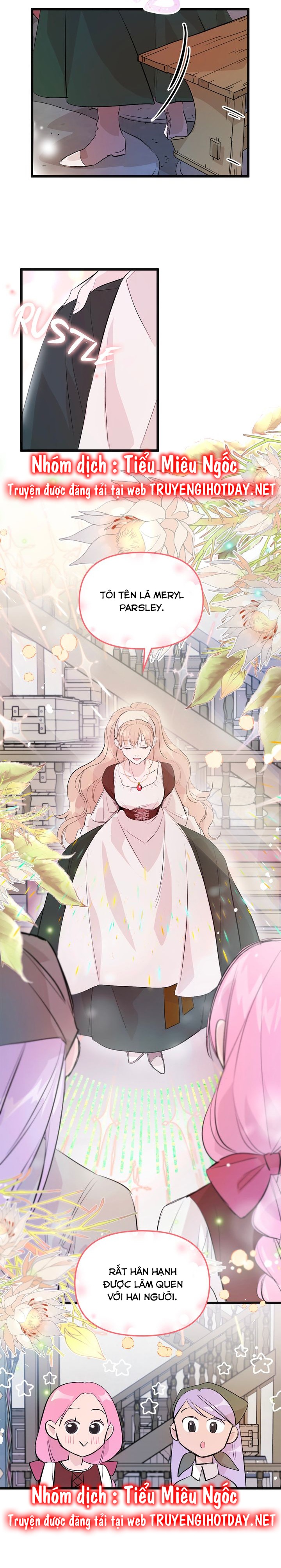 quán trọ dragondaily chapter 17 16