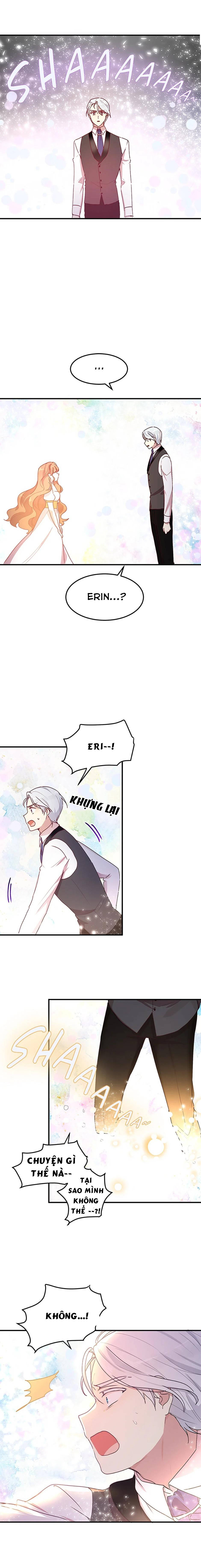 tại sao ngài làm điều này, công tước chapter 80 12