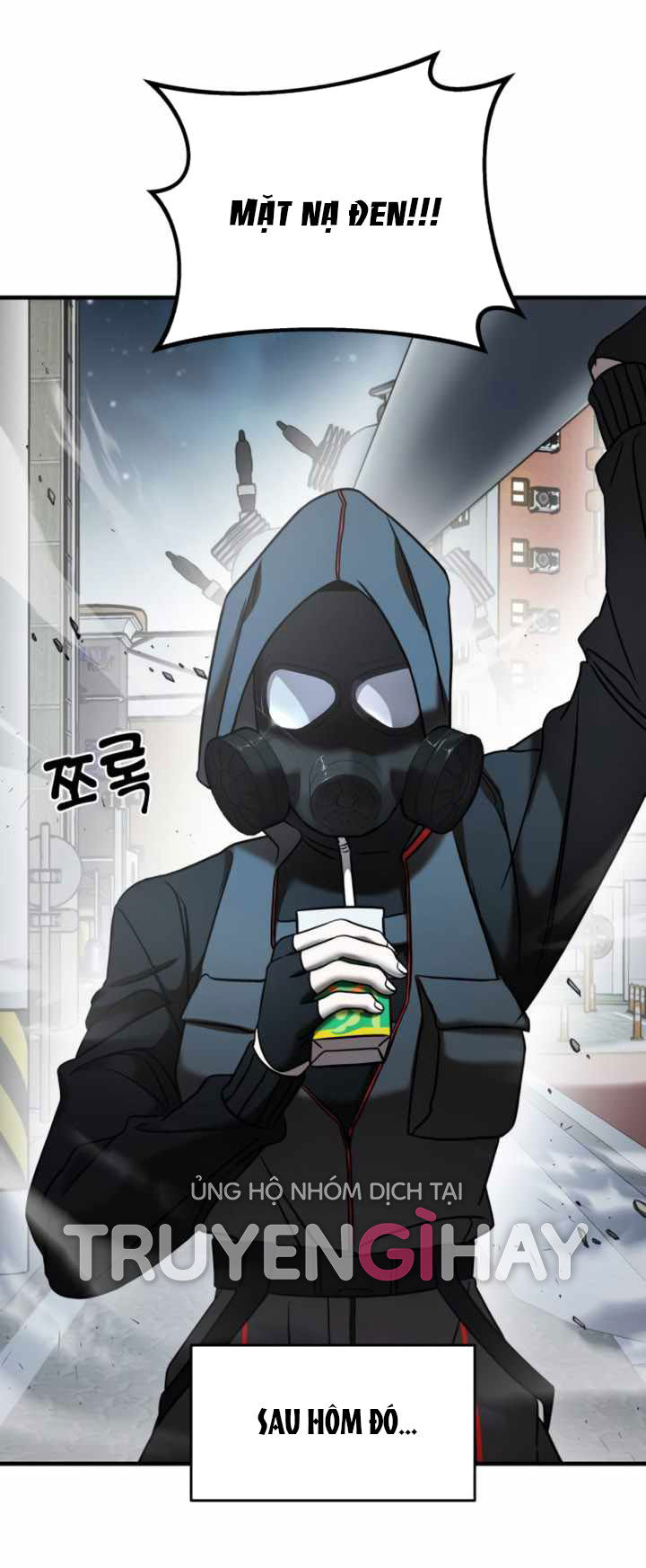 phản diện thuần túy chapter 9.2 8