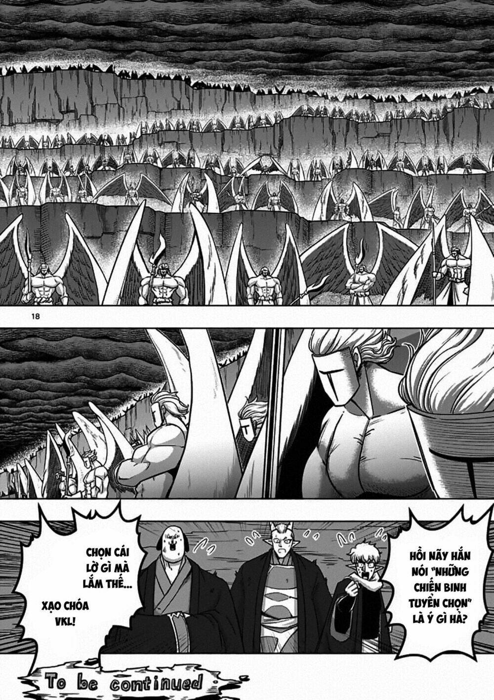 helck manga chapter 82.1 20